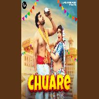 Chuare Punit Choudhary Ft Gori Nagori New Haryanvi Dj Song 2025 By Harjeet Deewana,Nonu Rana Poster